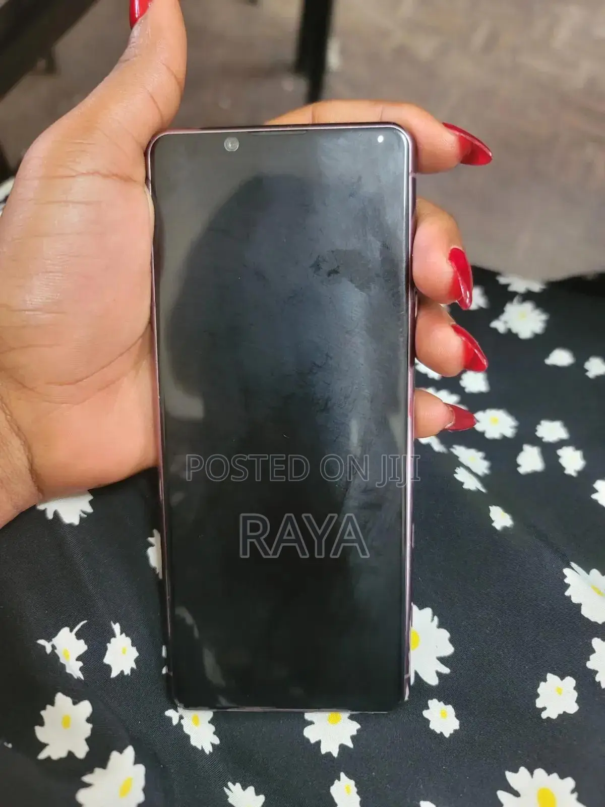 Sony Xperia 5 128 GB Pink