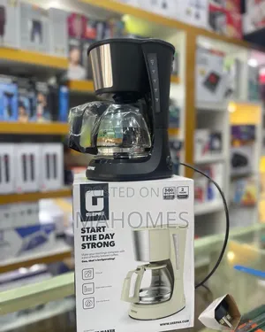 Coffee Maker
