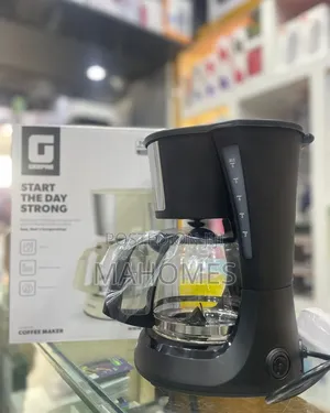 Coffee Maker