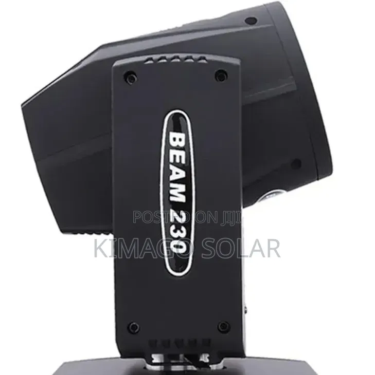 Concert Beam Light 230w Inauzwa