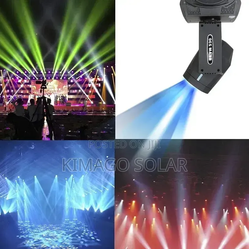 Moving Head Light 230w