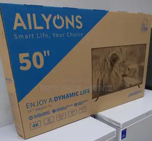 Smart Tv Mwanza ,Ailyons