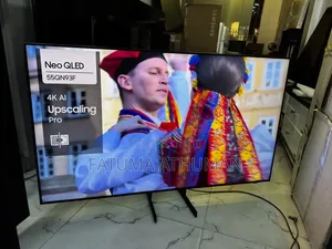 Samung 55 Smart Tv