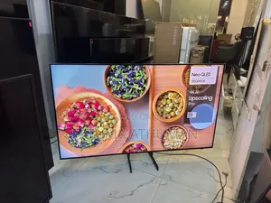 Samung 55 Smart Tv