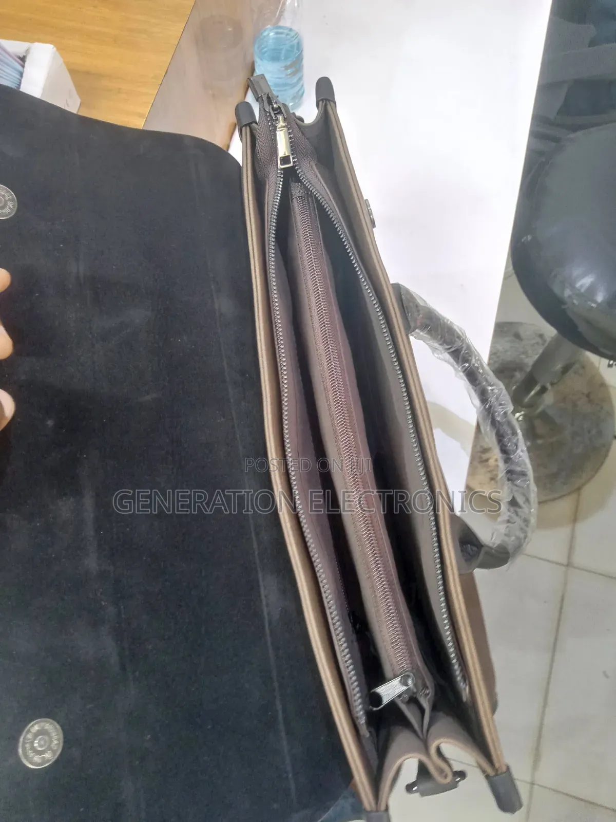 Leather Laptop Bags