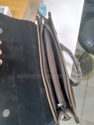 Leather Laptop Bags