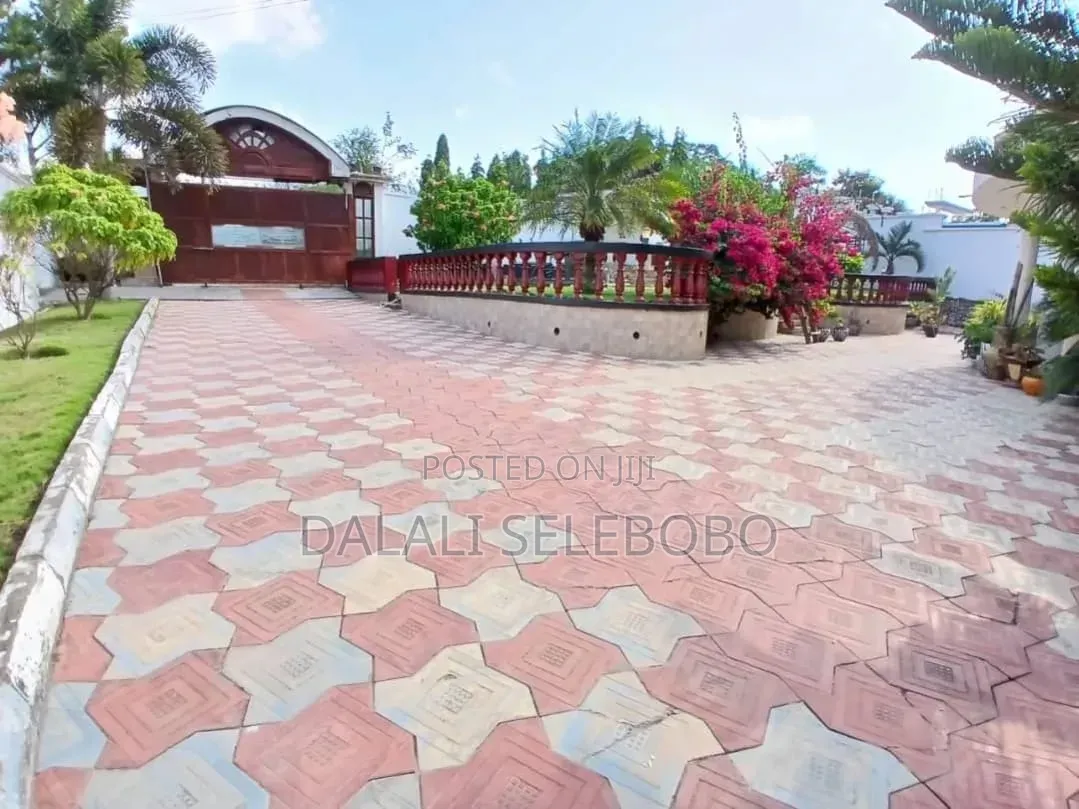 3bdrm Bungalow in Kimara Temboni for rent