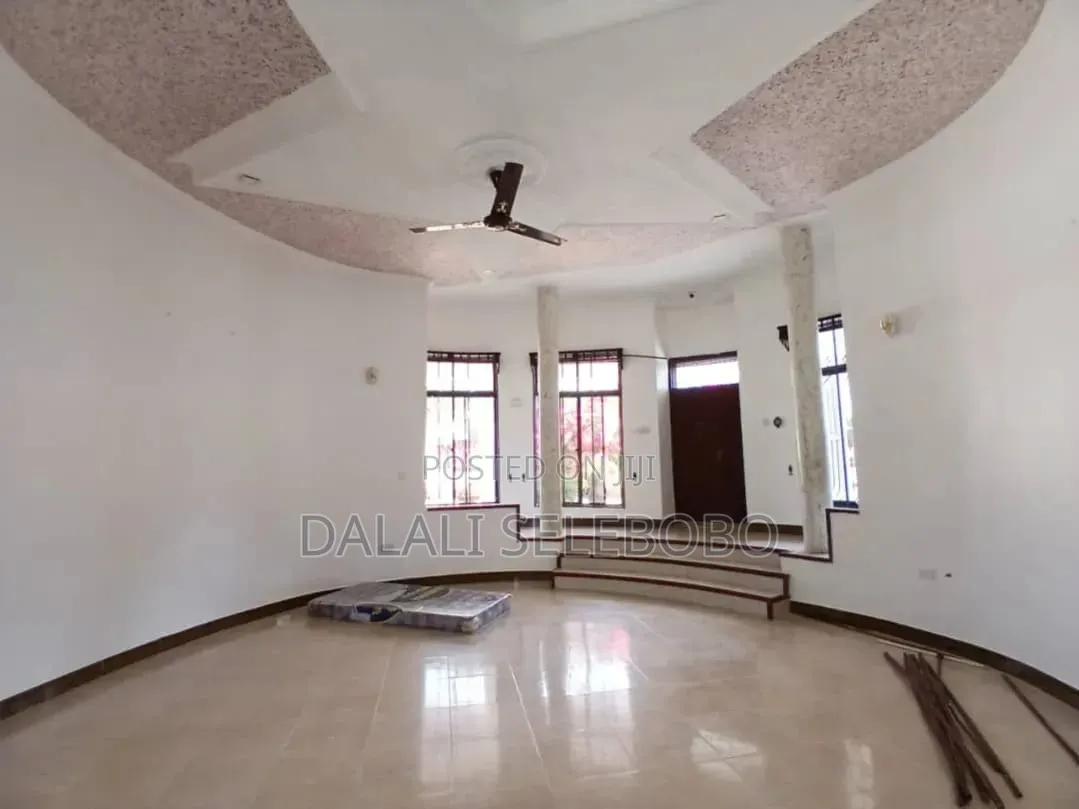 3bdrm Bungalow in Kimara Temboni for rent