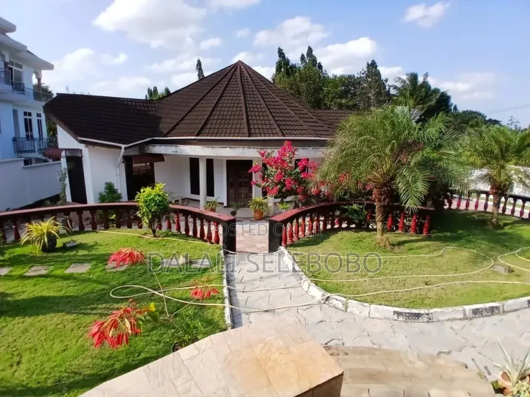 3bdrm Bungalow in Kimara Temboni for rent