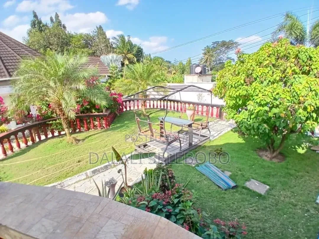 3bdrm Bungalow in Kimara Temboni for rent
