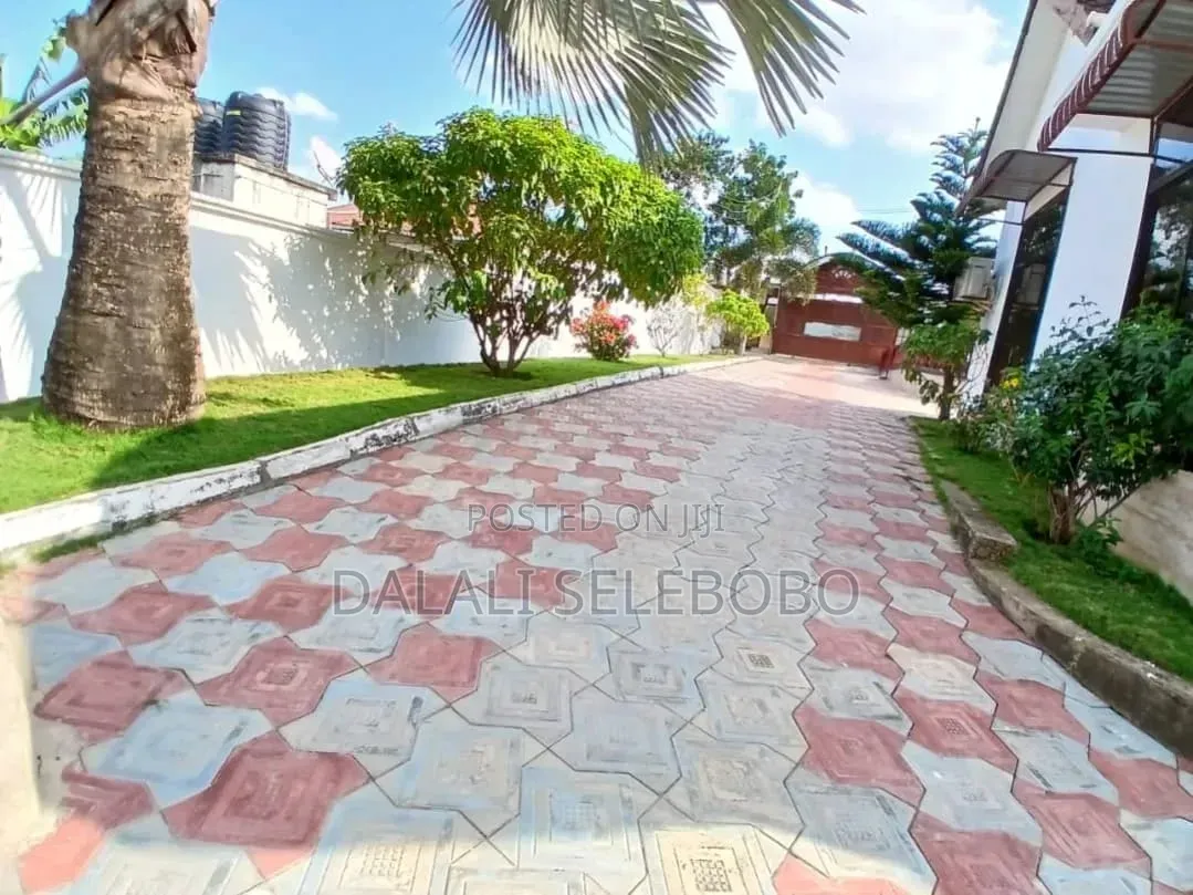 3bdrm Bungalow in Kimara Temboni for rent