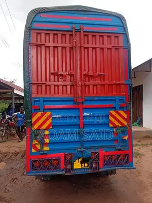 Canter Truck for Sale