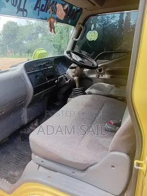 Canter Truck for Sale