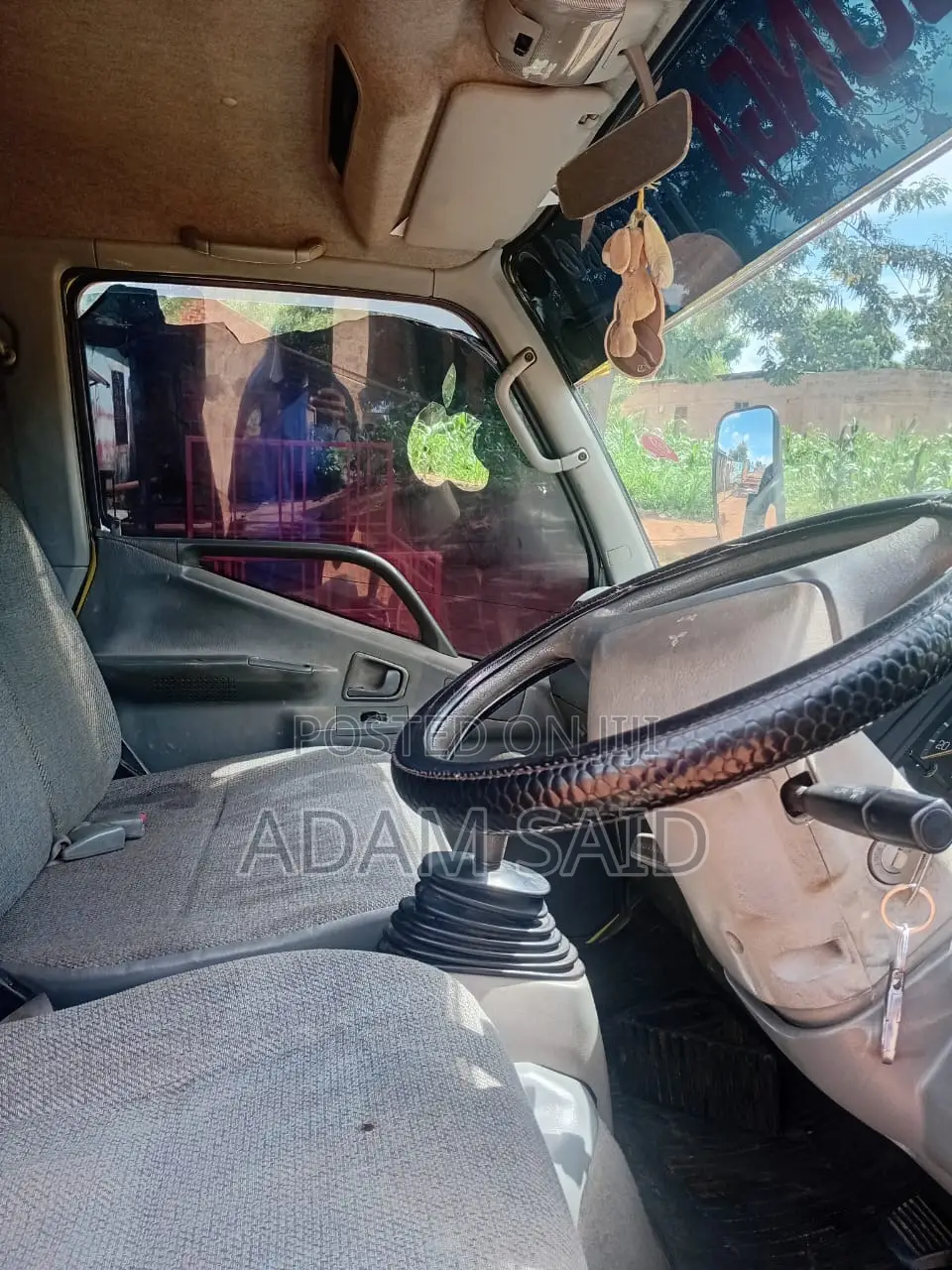 Canter Truck for Sale