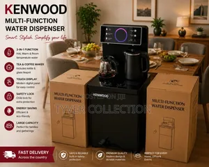 Water Dispensar
