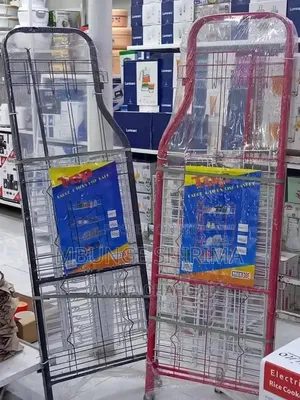 Stand Za Vyombo
