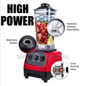 Heavy Dyut Blender
