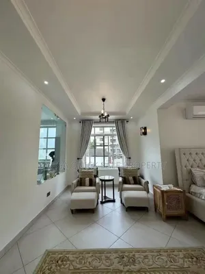 5bdrm House in Mikocheni for rent