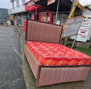 Bedsofa 5/6 + Godoro Nchi8