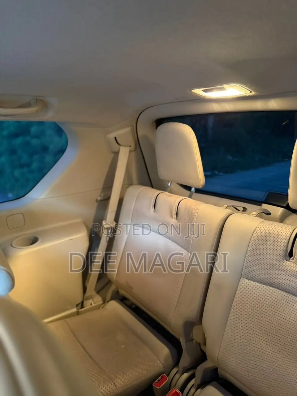 Toyota Land Cruiser Prado 2022 Black