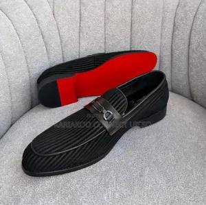 Men's Polo Shoes