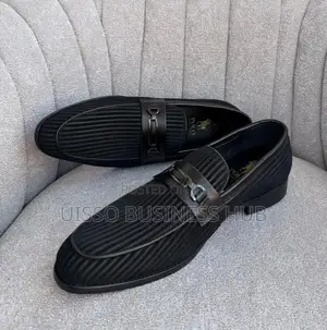 Men's Polo Shoes