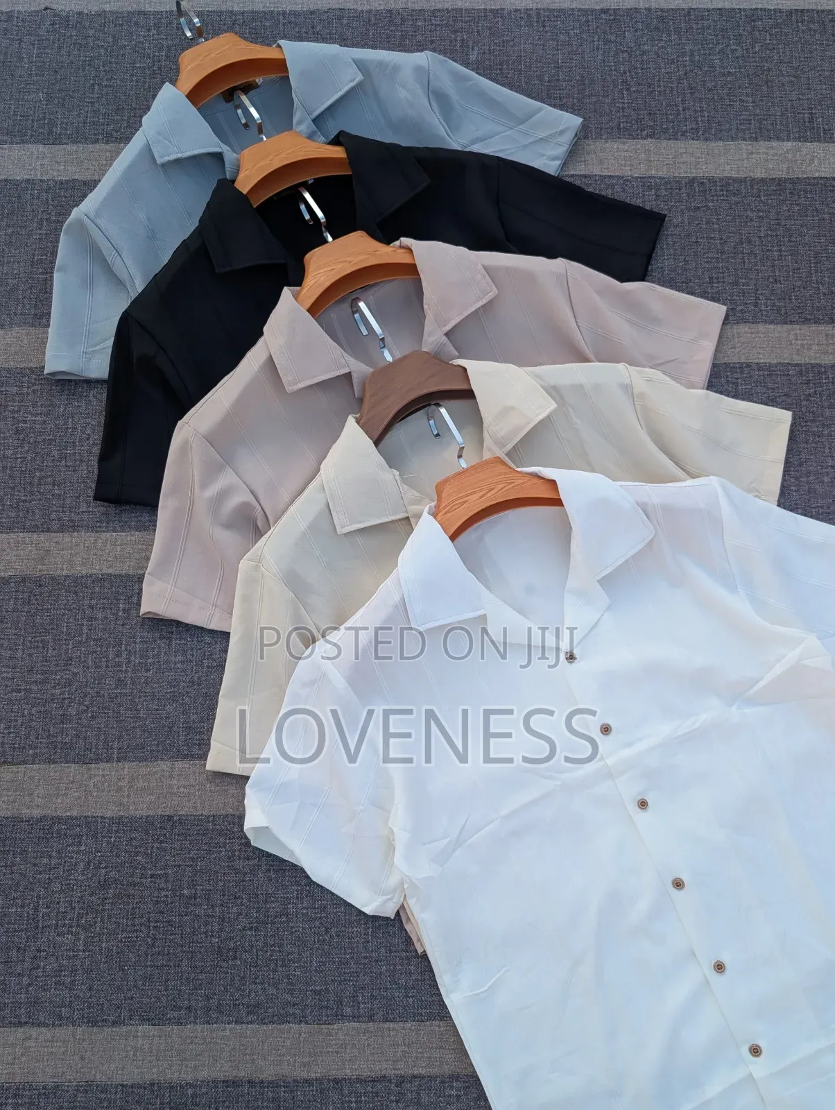 Quality Gown