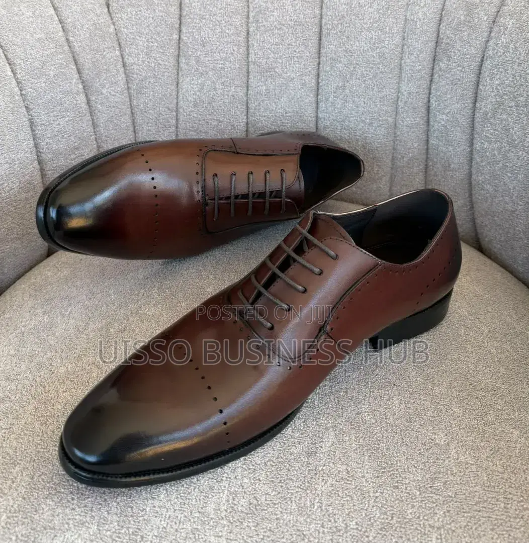 Berluti Shoes Men's Pro 