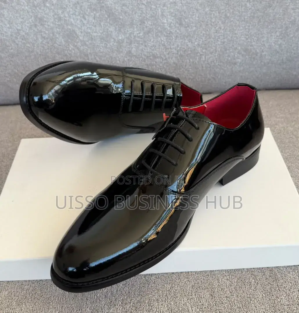  Dior Men's Shoe's  