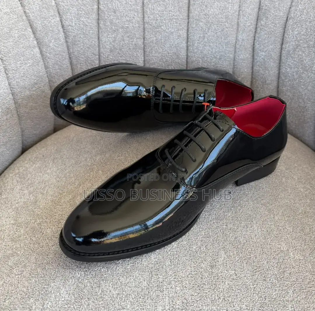  Dior Men's Shoe's  