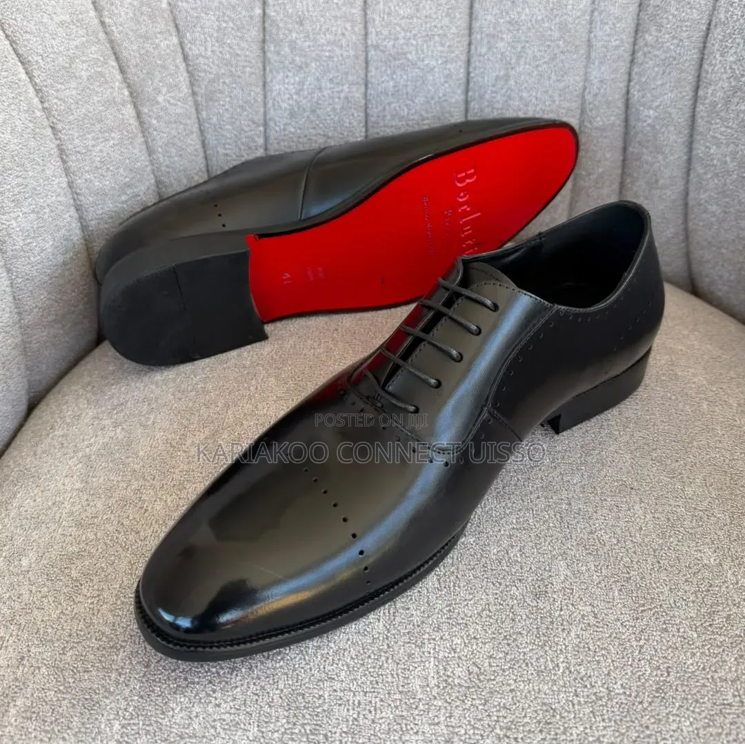  Dior Men's Shoe's  