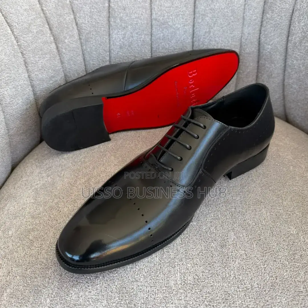  Dior Men's Shoe's  
