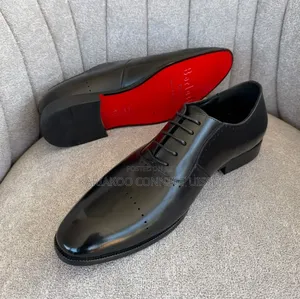  Dior Men's Shoe's  