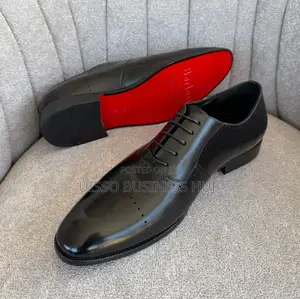  Dior Men's Shoe's  