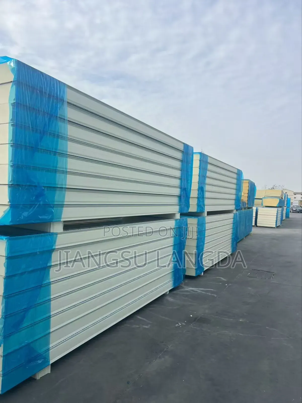 Cold Room for Sale