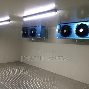 Cold Room for Sale