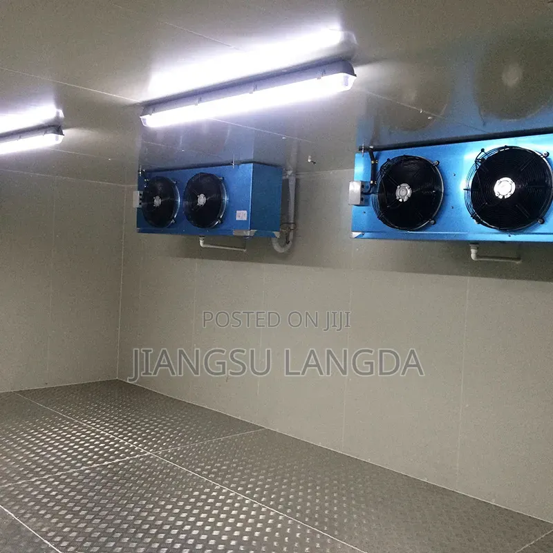 Cold Room for Sale
