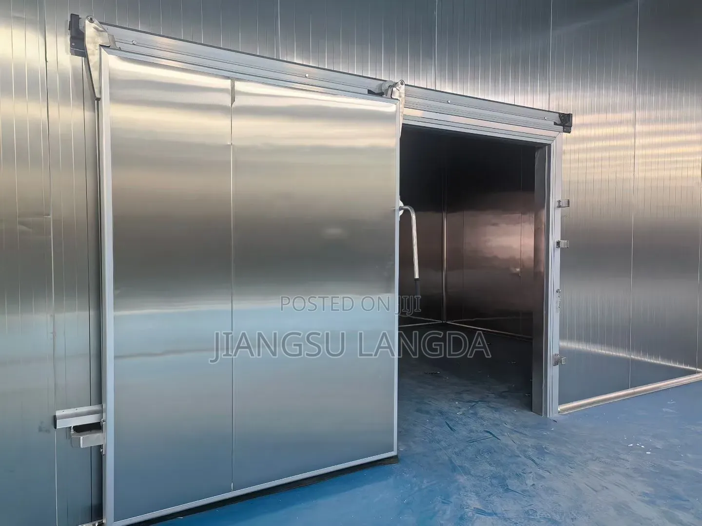 Cold Room for Sale