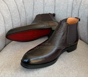 John Foster Men's Quality
