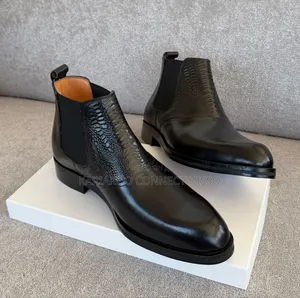 John Foster Men's Quality