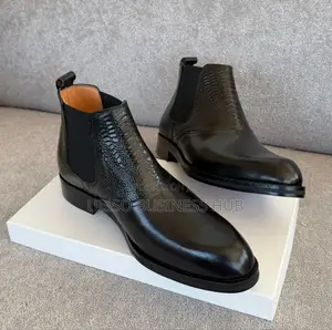 John Foster Men's Quality