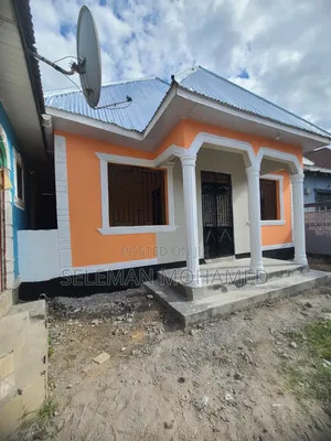 Furnished 5bdrm House in Biriani Real Estate, Chamazi for sale