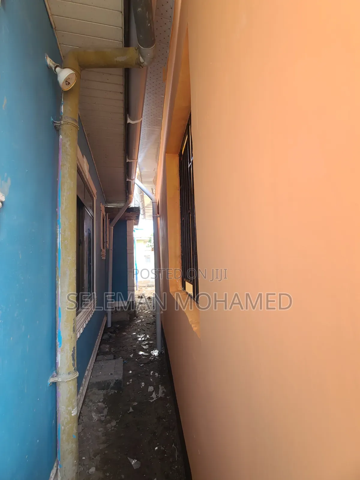 Furnished 5bdrm House in Biriani Real Estate, Chamazi for sale