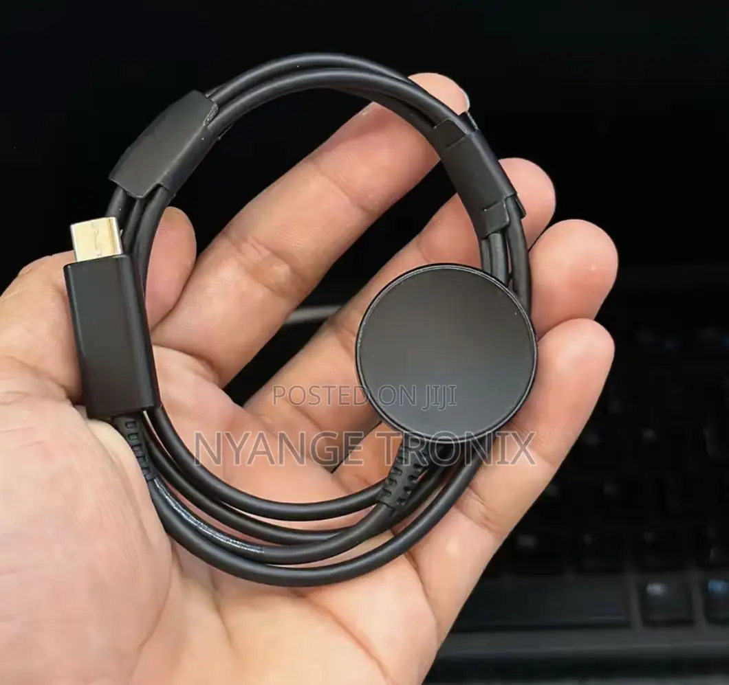 Original Samsung Watch Charger