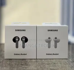 Original Samsung Buds 4 Plain
