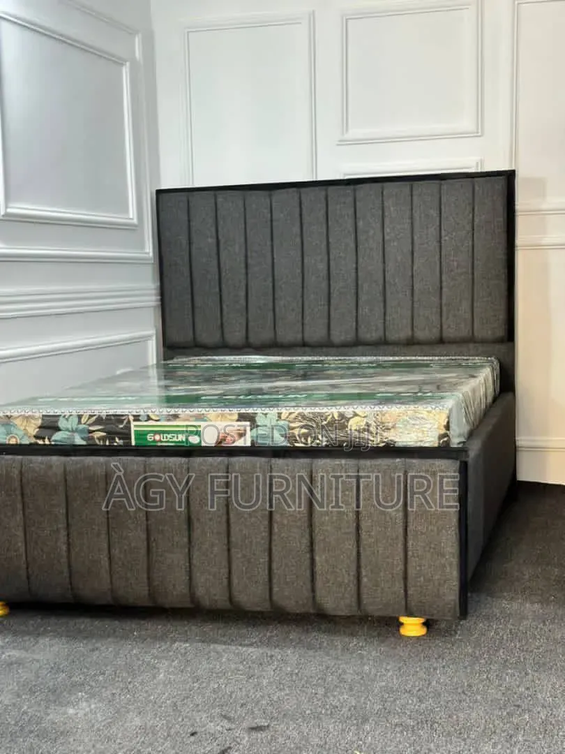 Sofa Bed 5/6