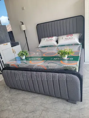 Sofa Bed 5/6