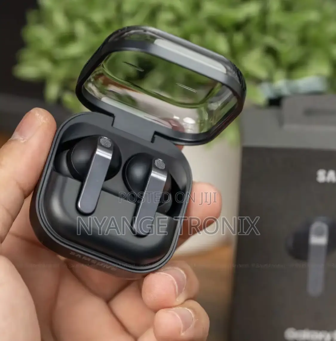 Original Samsung Buds 4 Pro
