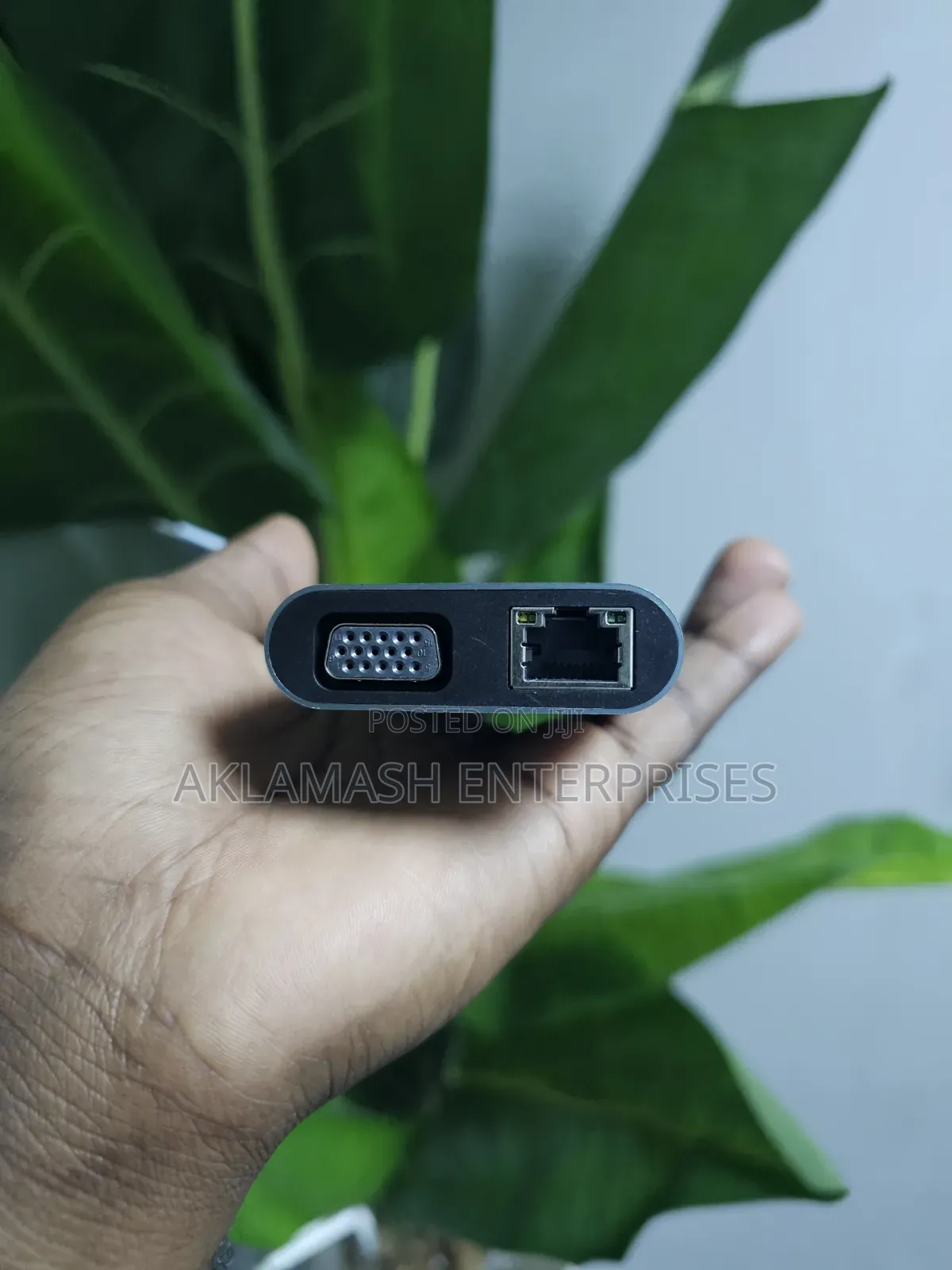 Usb Hub Hdmi 11 in 1