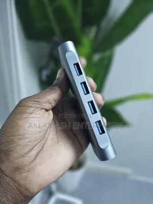 Usb Hub Hdmi 11 in 1